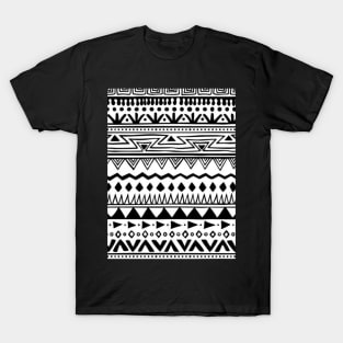 boho pattern T-Shirt